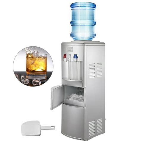 Can we use normal water in cooler?