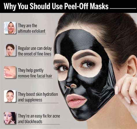 Can we use soap after peel off mask?