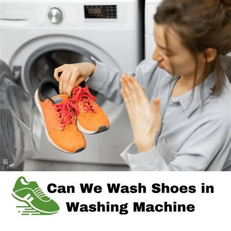 Can we wash shoes daily?