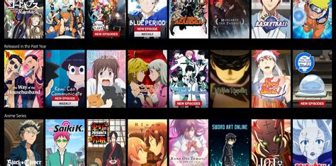 Can we watch all anime on Netflix?