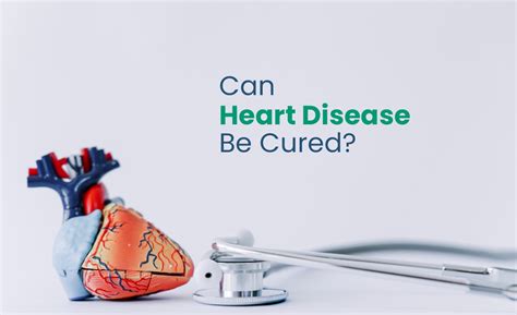 Can weak heart be cured?