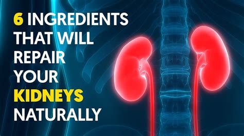 Can weak kidneys recover?