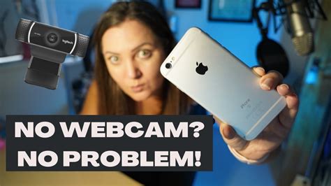 Can webcam sites see you?