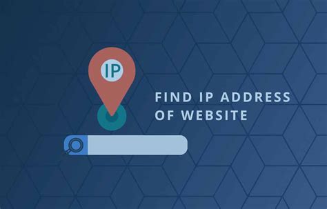 Can websites detect IP?