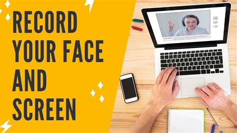 Can websites record your face?
