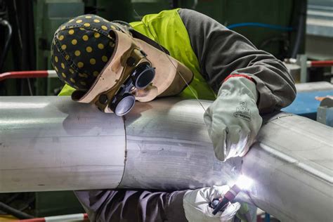 Can welding make you sleepy?