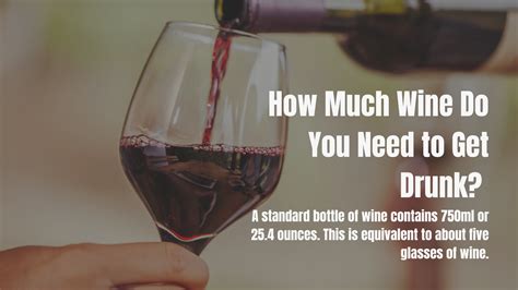 Can wine get you drunk?