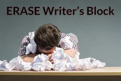Can writers block be permanent?