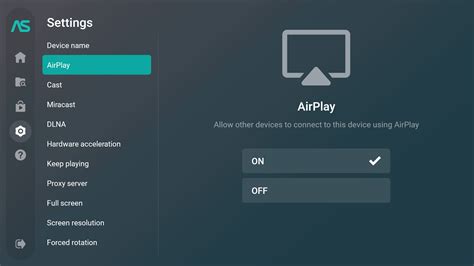Can you AirPlay via Bluetooth?