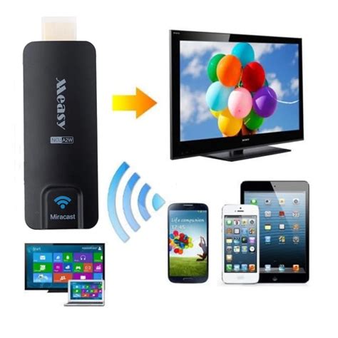 Can you AirPlay with HDMI?