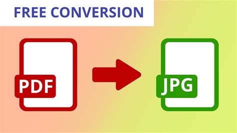 Can you Convert to a PDF for free?