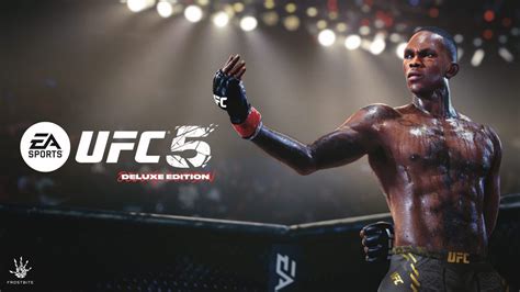 Can you Gameshare UFC 5?