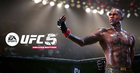 Can you Gameshare UFC 5?