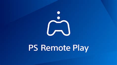 Can you Remote Play PS5 not at home?
