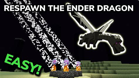 Can you Respawn the Ender?