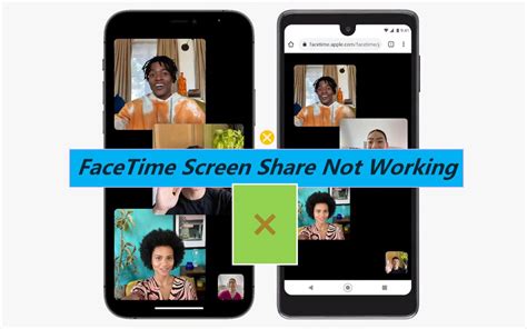 Can you SharePlay and not FaceTime?