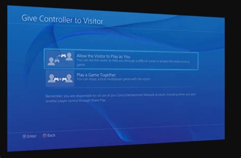 Can you Shareplay to multiple people on PS4?