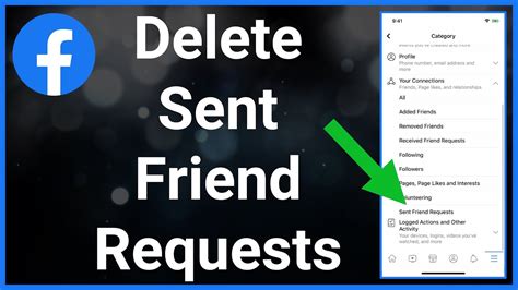 Can you accept a friend request after deleting it?