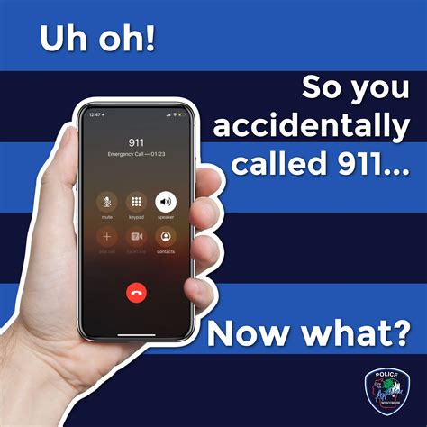 Can you accidentally call 911?