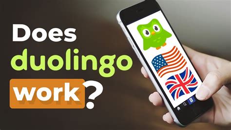 Can you actually learn to speak a language with Duolingo?