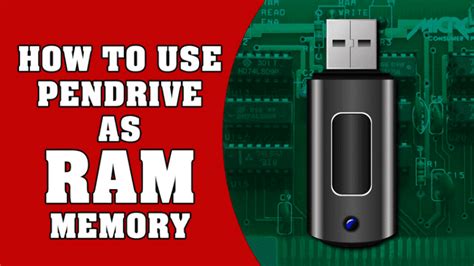 Can you add RAM via USB?