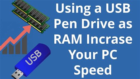 Can you add USB RAM to a laptop?
