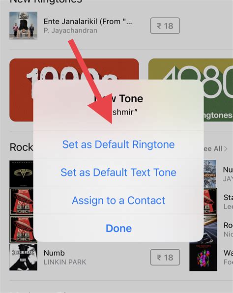 Can you add ringtones to iPhone 11?