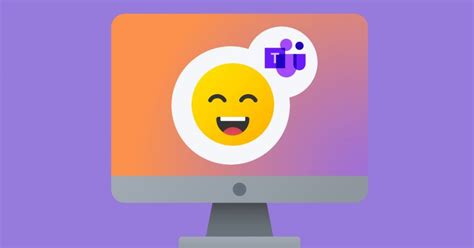 Can you add your own emoji to Teams?