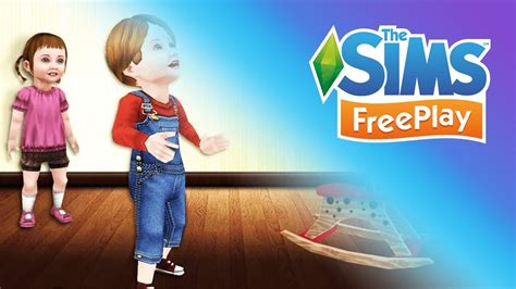 Can you age up a toddler in Sims?