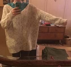 Can you alter sweaters that are too big?