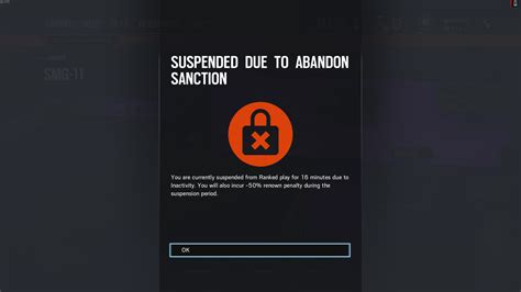 Can you appeal a suspension on Rainbow Six Siege?