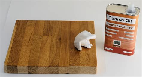 Can you apply Danish oil over varnish?