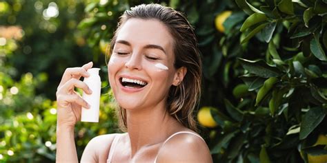 Can you apply sunscreen after Botox?