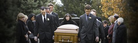 Can you ask to be a pallbearer?