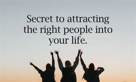 Can you attract someone by thinking about them?