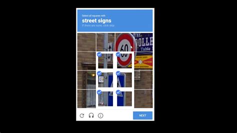 Can you avoid CAPTCHA?