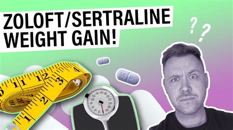 Can you avoid weight gain on SSRIs?