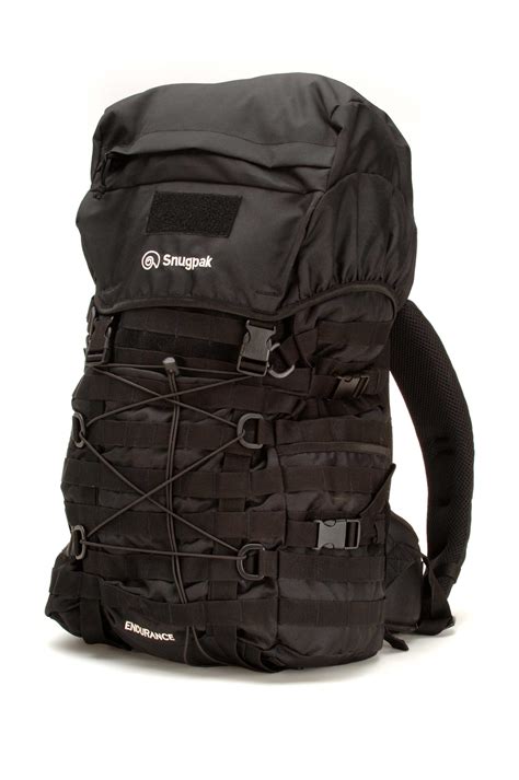 Can you backpack with 40 liter backpack?