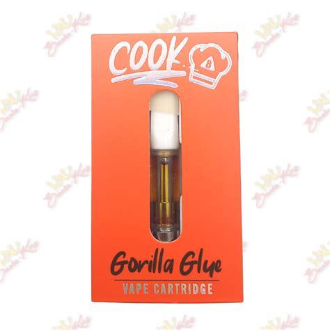 Can you bake Gorilla Glue?