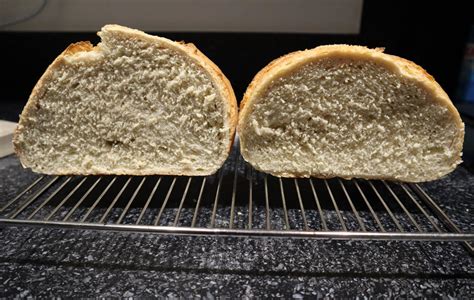 Can you bake bread without letting it rise?