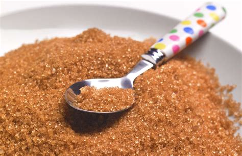 Can you bake with demerara brown sugar?