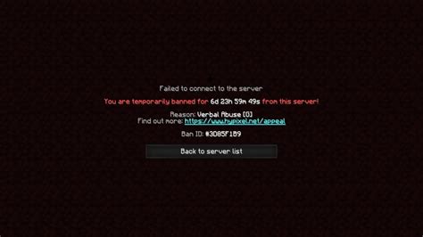 Can you ban evade on Hypixel?