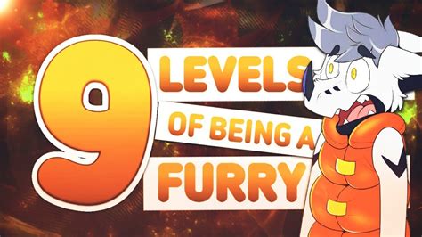 Can you be 11 and be a furry?