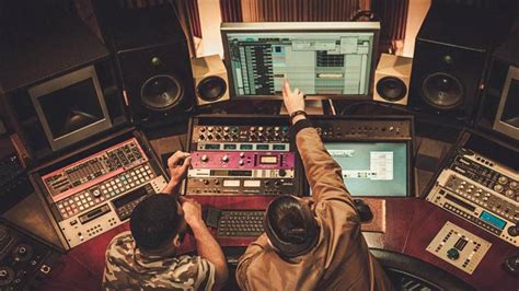 Can you be a ghost producer?