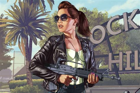 Can you be a girl in GTA 6?