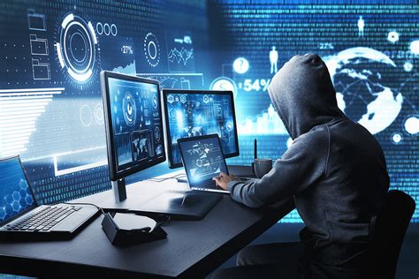 Can you be a professional hacker?