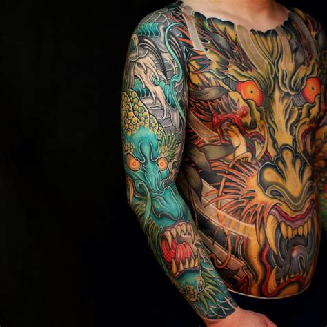 Can you be a tattoo artist in Japan?