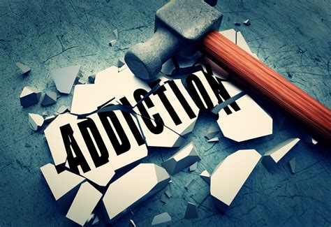 Can you be addicted to success?