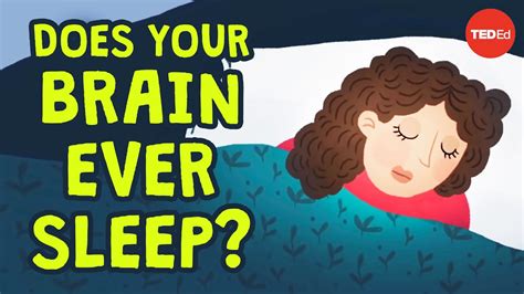 Can you be asleep and awake at the same time?