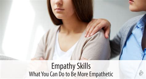 Can you be blunt and empathetic?
